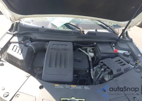 2016 Chevrolet Equinox Lt from USA, damaged, VIN 2GNALCEK6G6301131